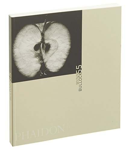 Couverture de Wynn Bullock - collection 55