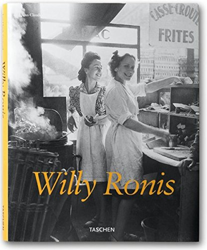 Couverture de Photo, Ronis