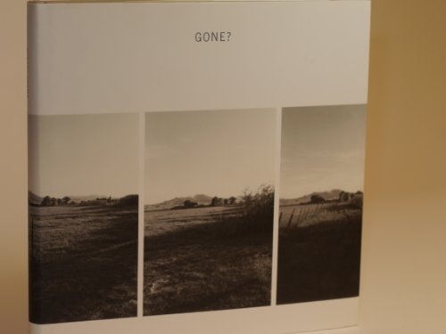 Couverture de Gone