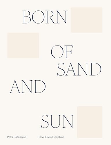 Couverture de Born of Sand and Sun