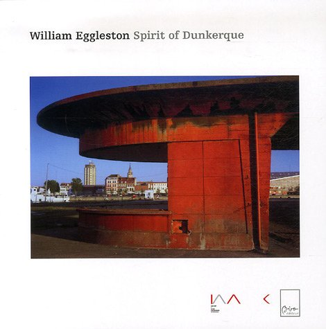 Couverture de Spirit of Dunkerque