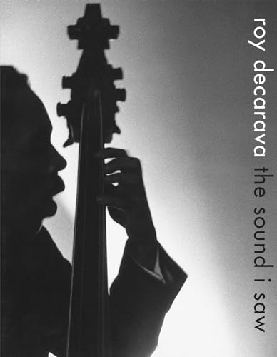 Couverture de The Sound I Saw: Improvisation on a Jazz
  Theme
