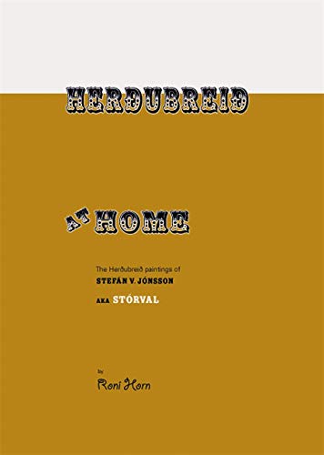 Couverture de Herdubreid At Home