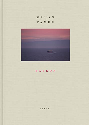 Couverture de Balkon