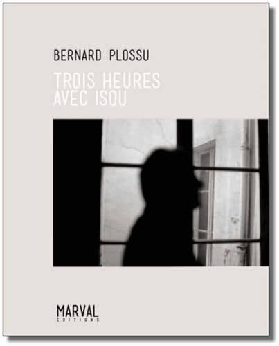 Couverture de Trois heures avec Isou