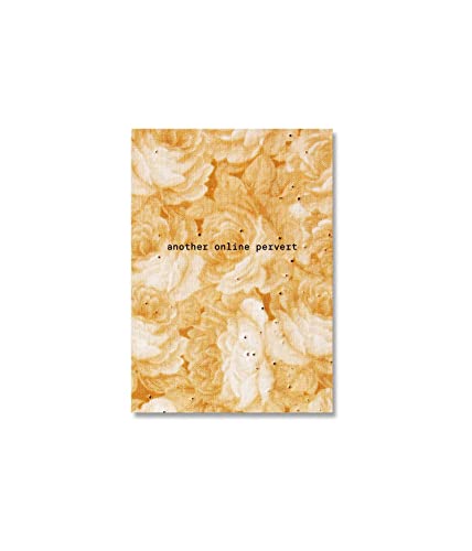 Couverture de Another Online Pervert