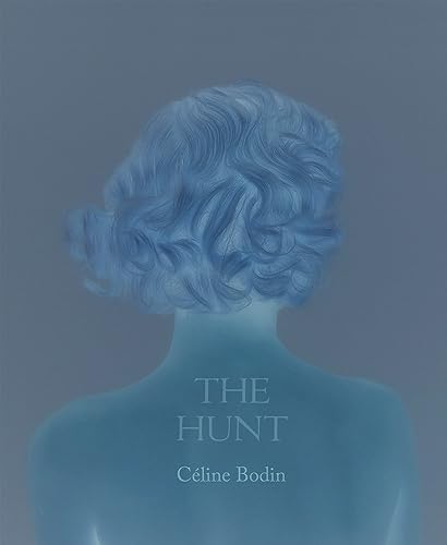Couverture de The hunt