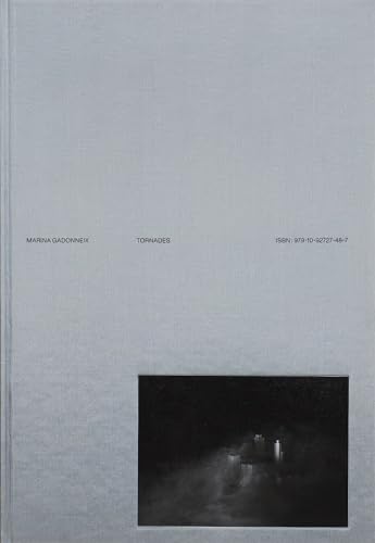 Couverture de Tornades