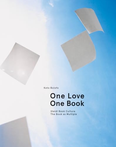 Couverture de One Love, One Book