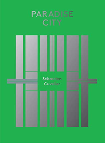 Couverture de Paradise city