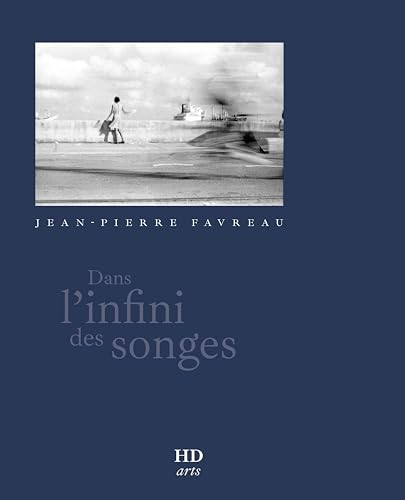 Couverture de Dans l'infini des songes