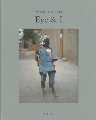 Couverture de Eye And I