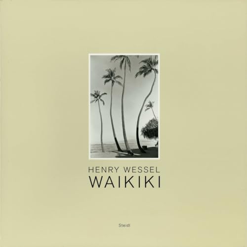Couverture de Waikiki