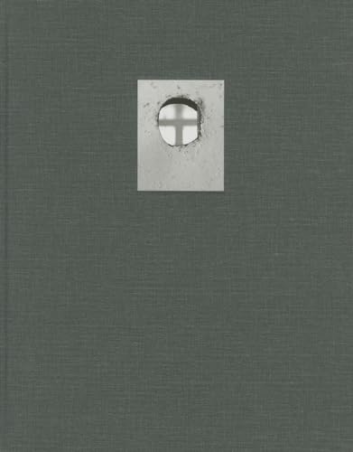 Couverture de The Prison