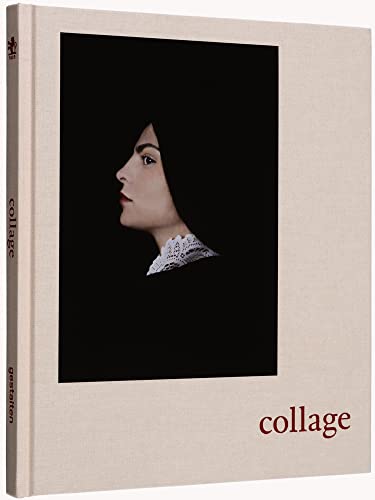 Couverture de Collage : women of the Prix Pictet since 2008