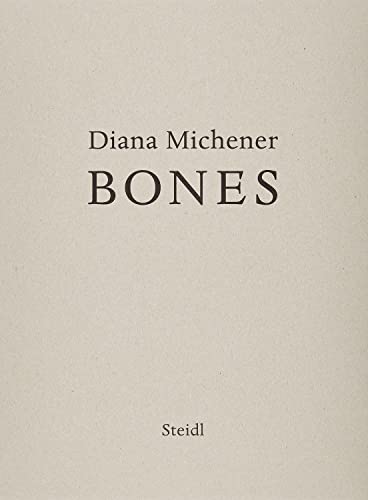 Couverture de Bones