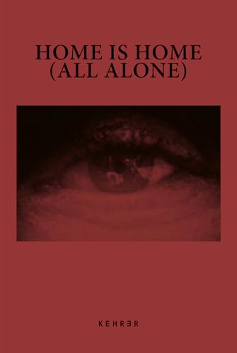 Couverture de Home is Home (all alone)