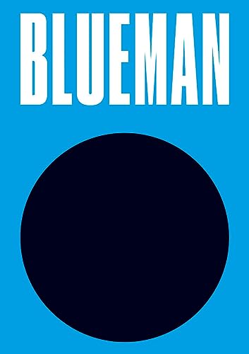 Couverture de Blueman Images Vevey 2020, flipbook et dépliant