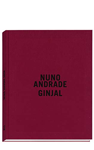 Couverture de Ginjal