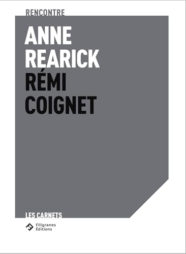 Couverture de Le cheval de Monsieur Peillon et autres histoires. Anne Rearick rencontre Rémi Coignet