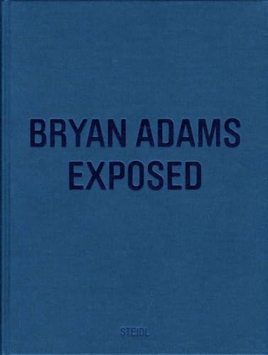 Couverture de Exposed