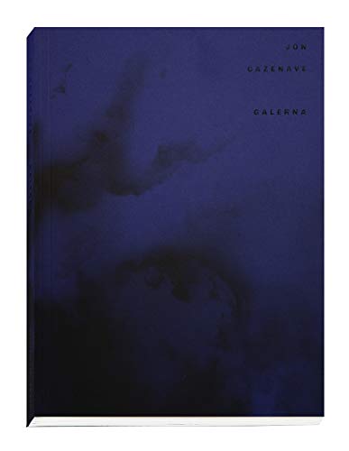 Couverture de Galerna