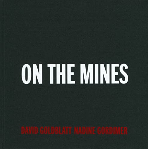 Couverture de On The Mines