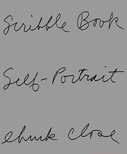 Couverture de Scribble Book