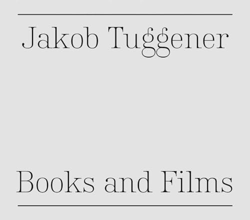 Couverture de Books And Films