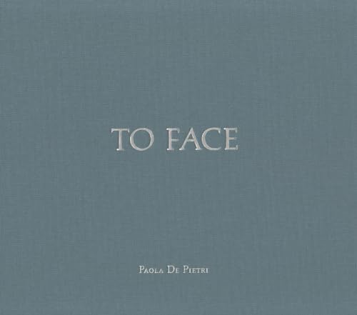 Couverture de To Face