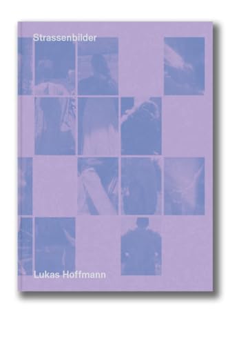 Couverture de Strassenbilder