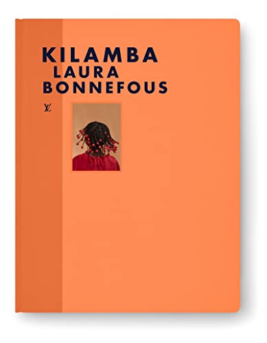 Couverture de Kilamba