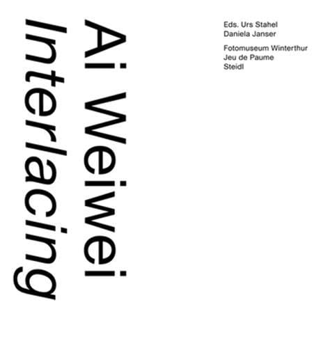 Couverture de Interlacing