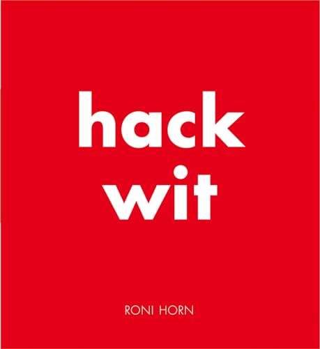 Couverture de Hack Wit