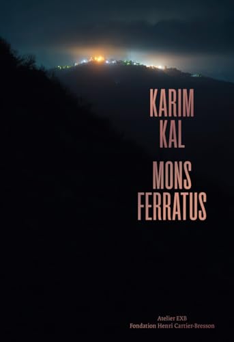 Couverture de Mons Ferratus