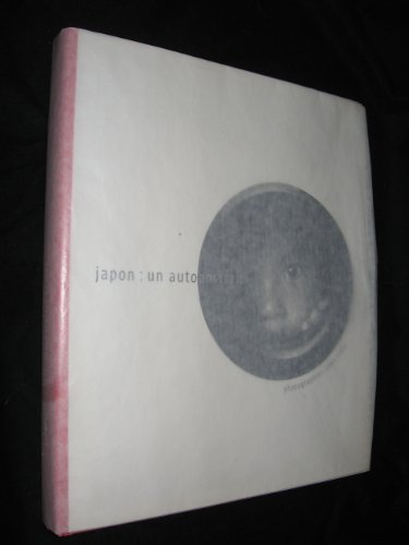 Couverture de Japon - Un autoportrait : Photographies 1945-1964