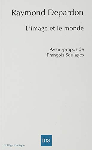 Couverture de L'image et le monde