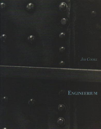 Couverture de Engineerium