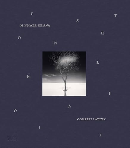 Couverture de Constellation