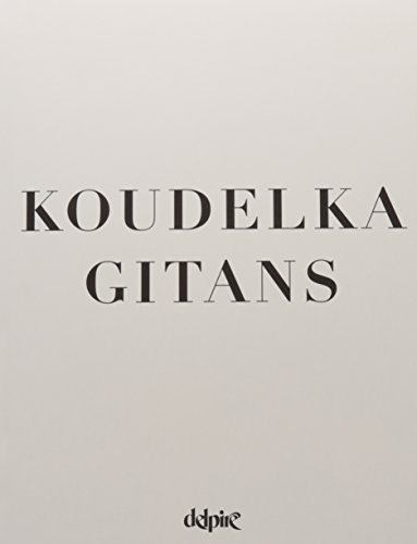 Couverture de Gitans