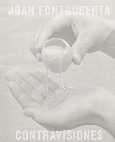 Couverture de CONTRAVISIONES