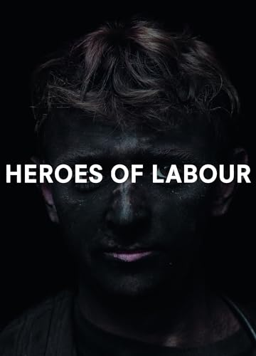 Couverture de Heroes Of Labour Or 100 From The Stakhanov Mine