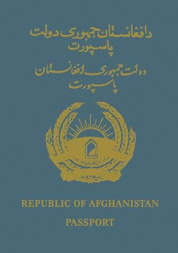 Couverture de Passport