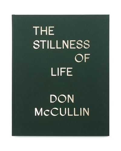 Couverture de The Stillness of Life