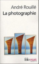 Couverture de La photographie : entre document et art contemporain
