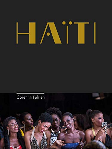 Couverture de Haiti