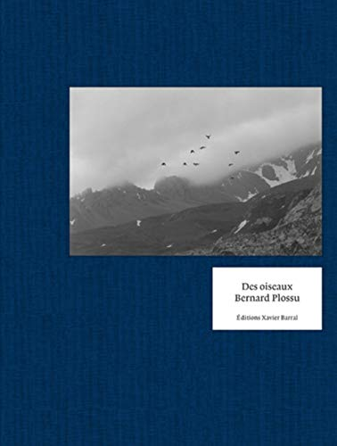 Couverture de Des Oiseaux