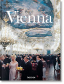 Couverture de Vienna. Portrait d’une ville.
