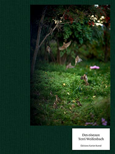 Couverture de Des Oiseaux
