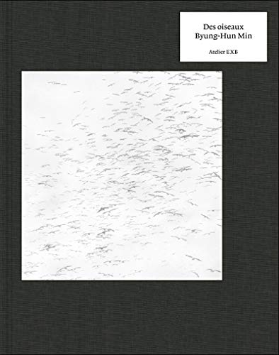 Couverture de Des Oiseaux
